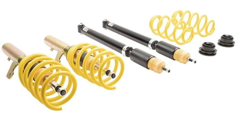 ST Suspensions ST X Coilover Kit for 2015-2018 Audi A3 1.8T 4cyl (8V) 1321000G - photo 4