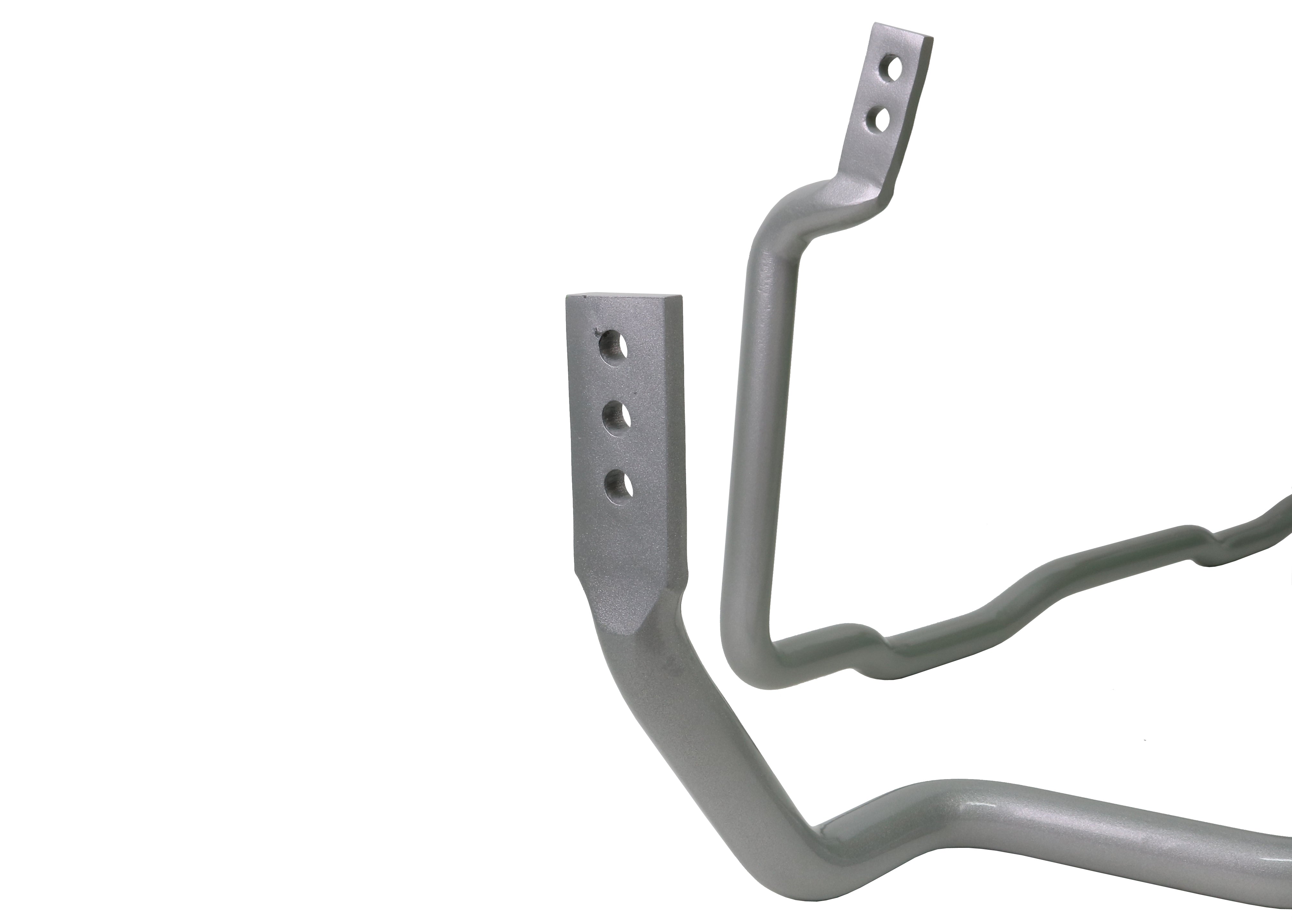 Whiteline Front and Rear Sway Bar Kit for 1991-1997 BMW 325i (E36) BBK001