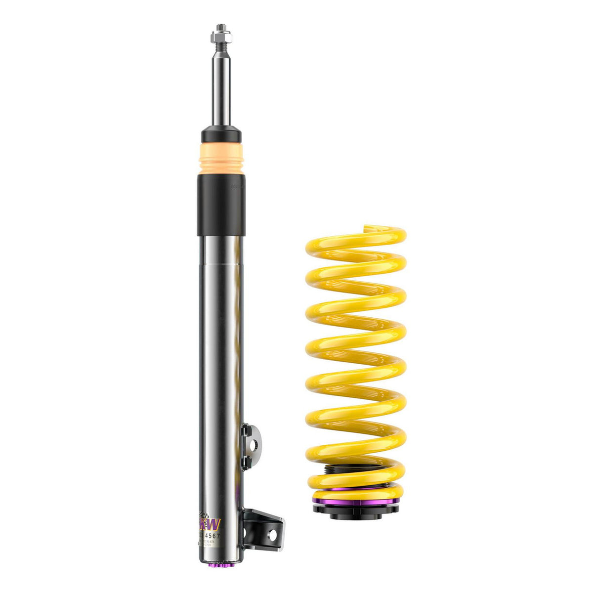KW Variant 3 Coilover Kit - 1988-1993 Mercedes-Benz 300TE Wagon 352250BM