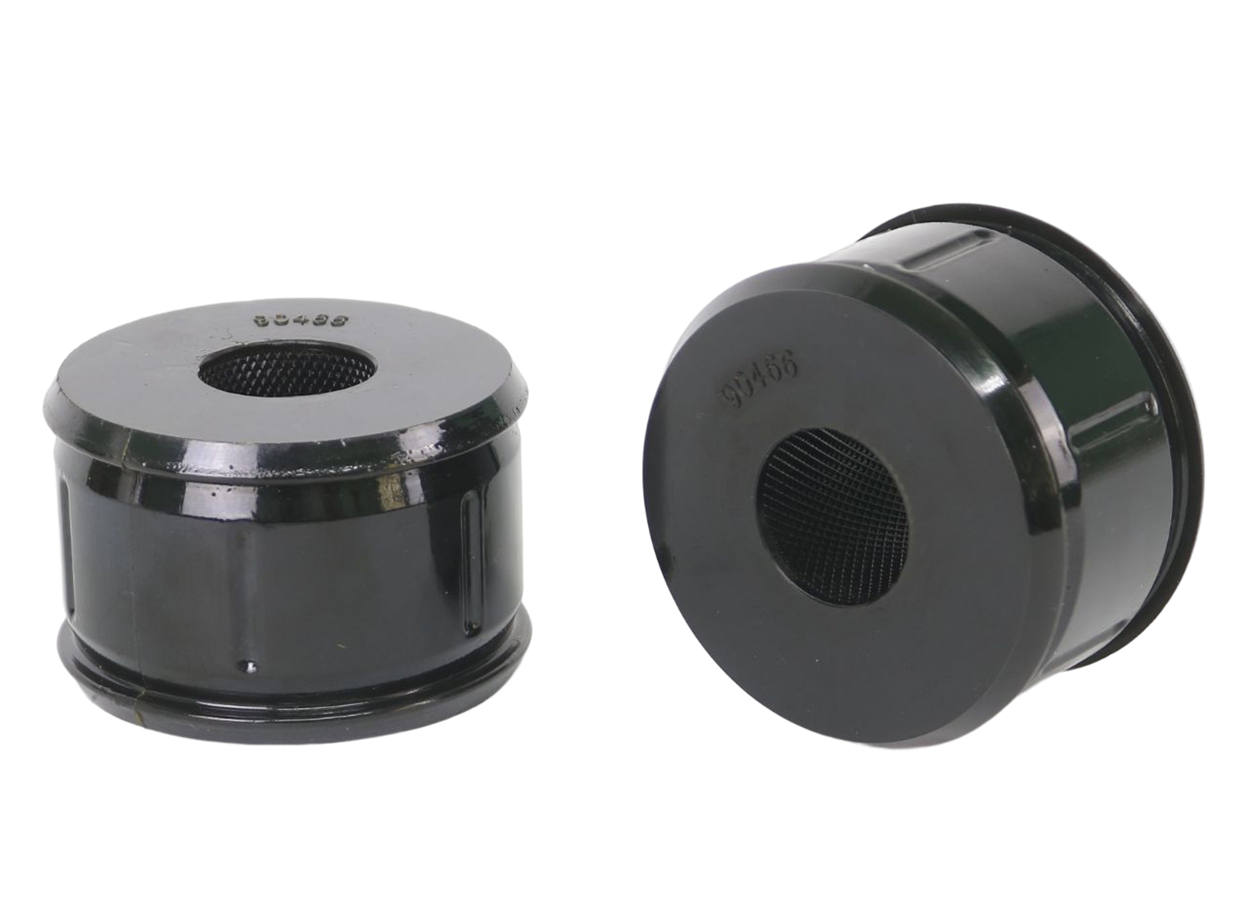 Whiteline Rear Trailing Arm Center Pivot Bushing Kit for 1993-1997 Honda Civic del Sol (EG) W63621