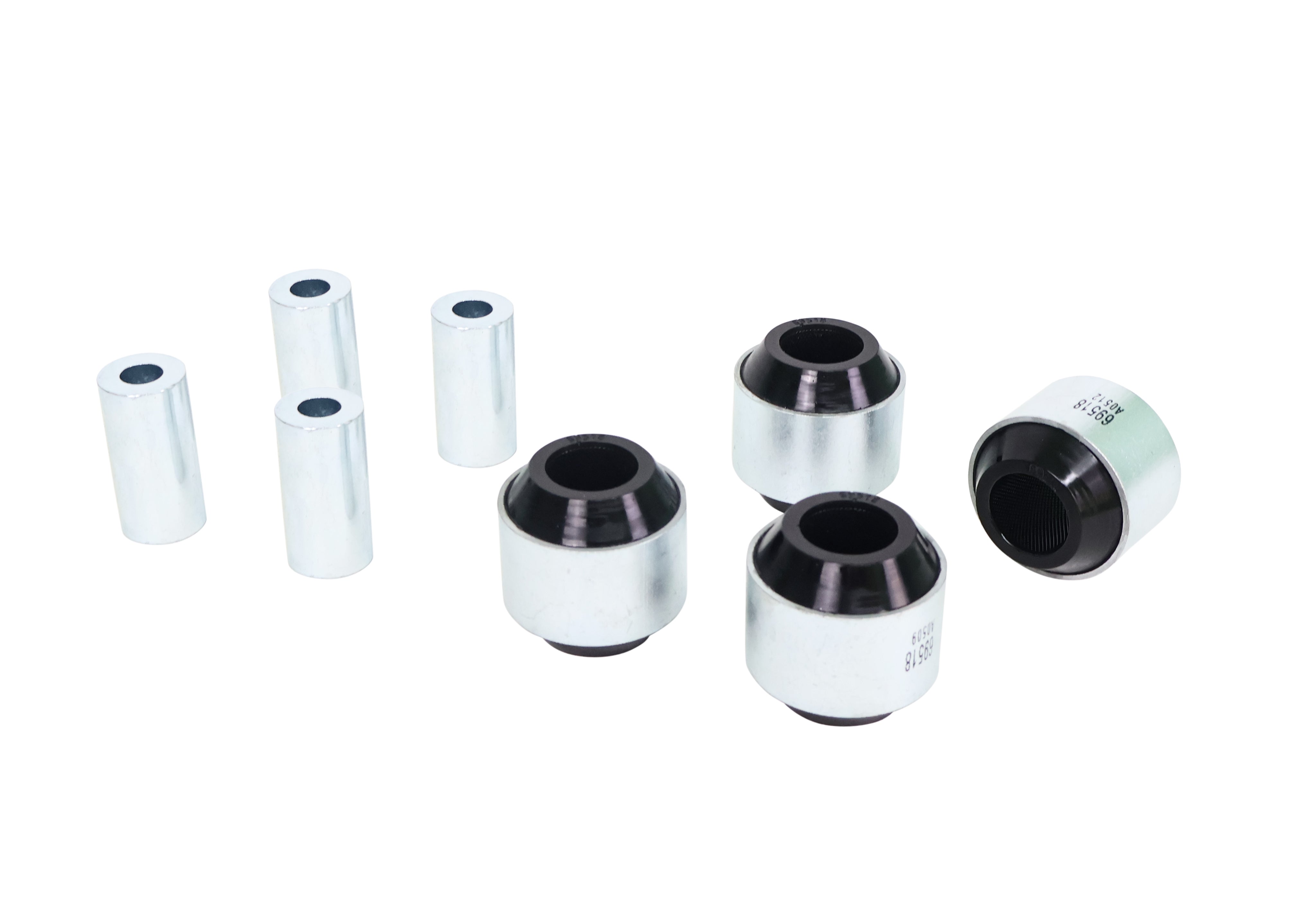 Whiteline Upper Rearward Control Arm Bushing Kit for 2021-2026 Volkswagen ID.4 (MEB) W63692