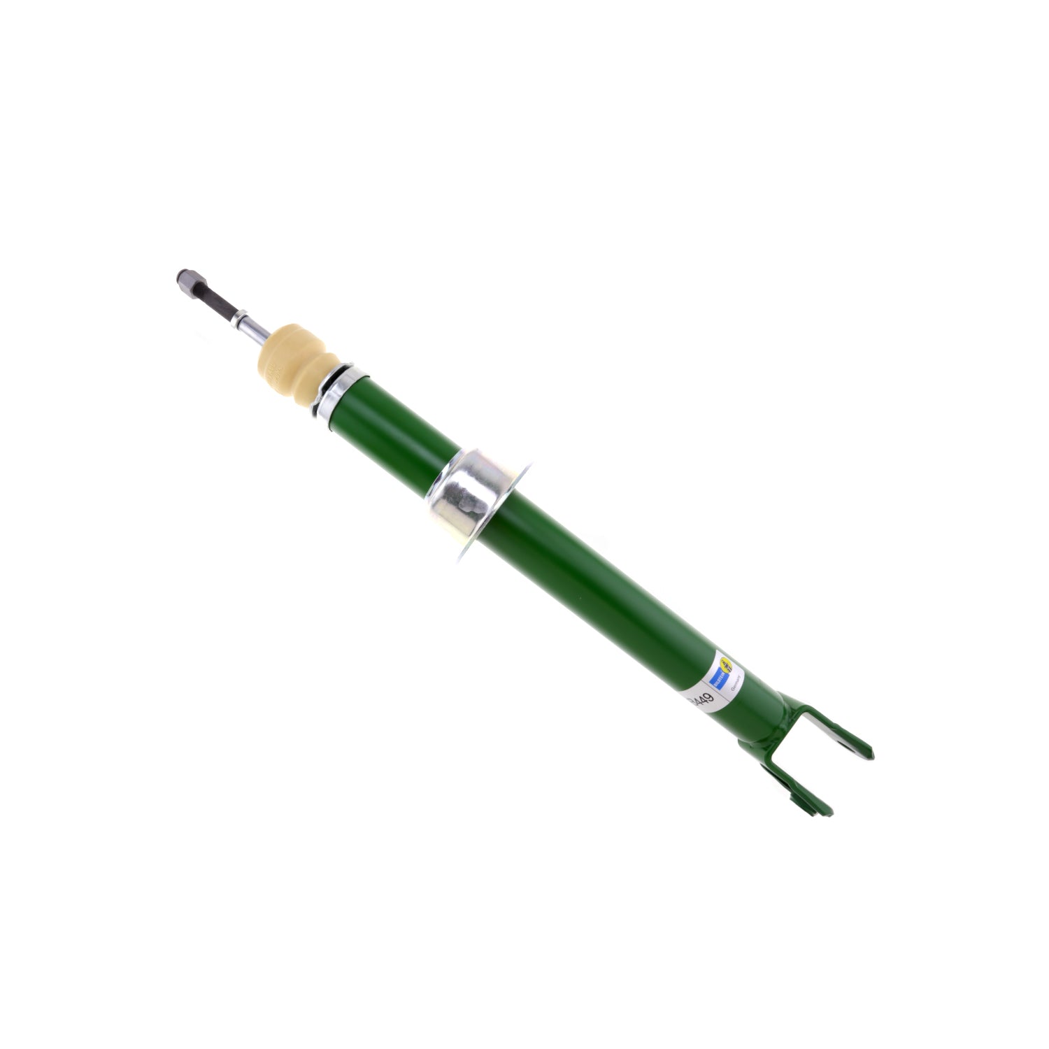 Bilstein B4 OE Replacement (DampTronic) 46mm Monotube Suspension Front Shock Absorber for 2007-2009 Jaguar XKR (X150) 20-114497