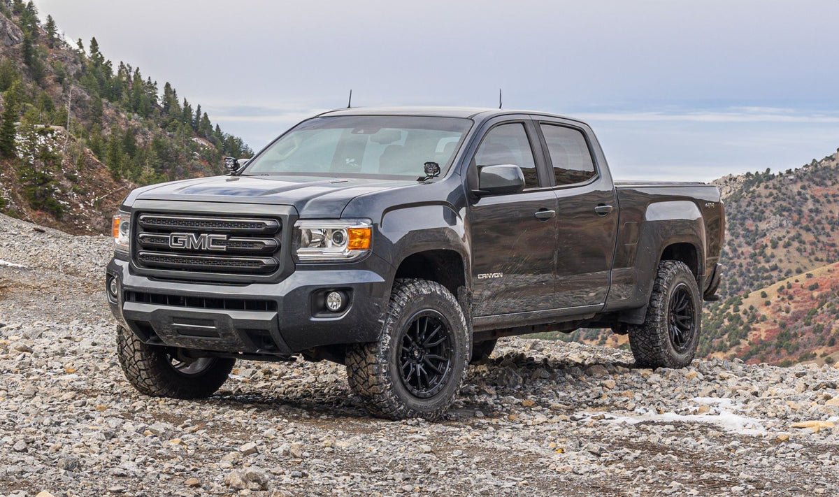 ReadyLift 3.5" SST 2.1 Series Lift Kit for 2015-2022 Chevrolet Colorado 62-35340