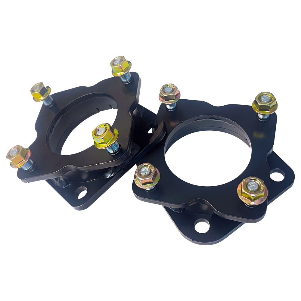 ReadyLift 2" Front Leveling Kit for 2022-2023 Toyota Tundra 66-52200
