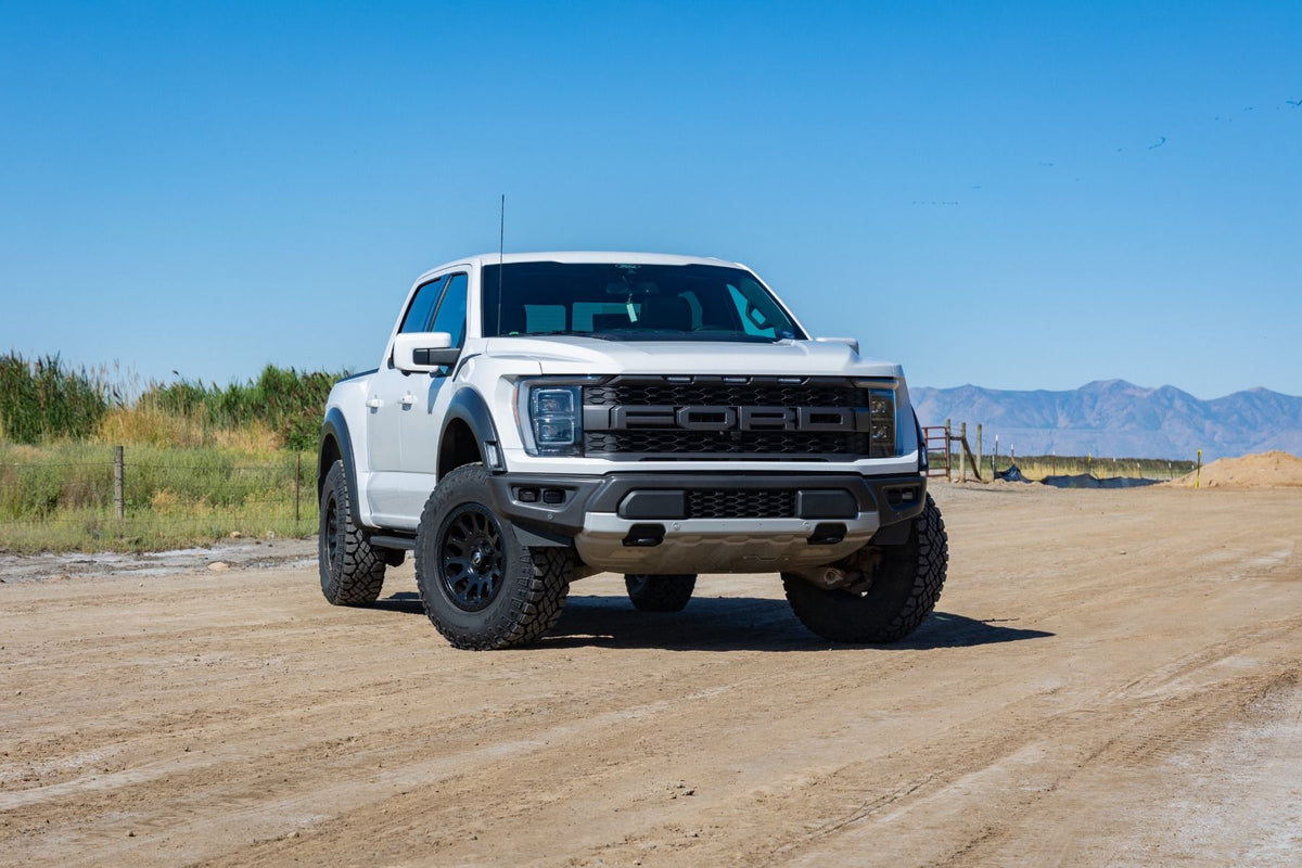 ReadyLift 1.5" Leveling Kit for 2021-2026 Ford F-150 Raptor 4WD 66-27150