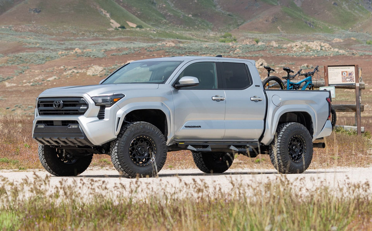 ReadyLift 3" SST Lift Kit w/Falcon 1.1 Monotube Rear Shocks for 2024-2026 Toyota Tacoma 69-54320