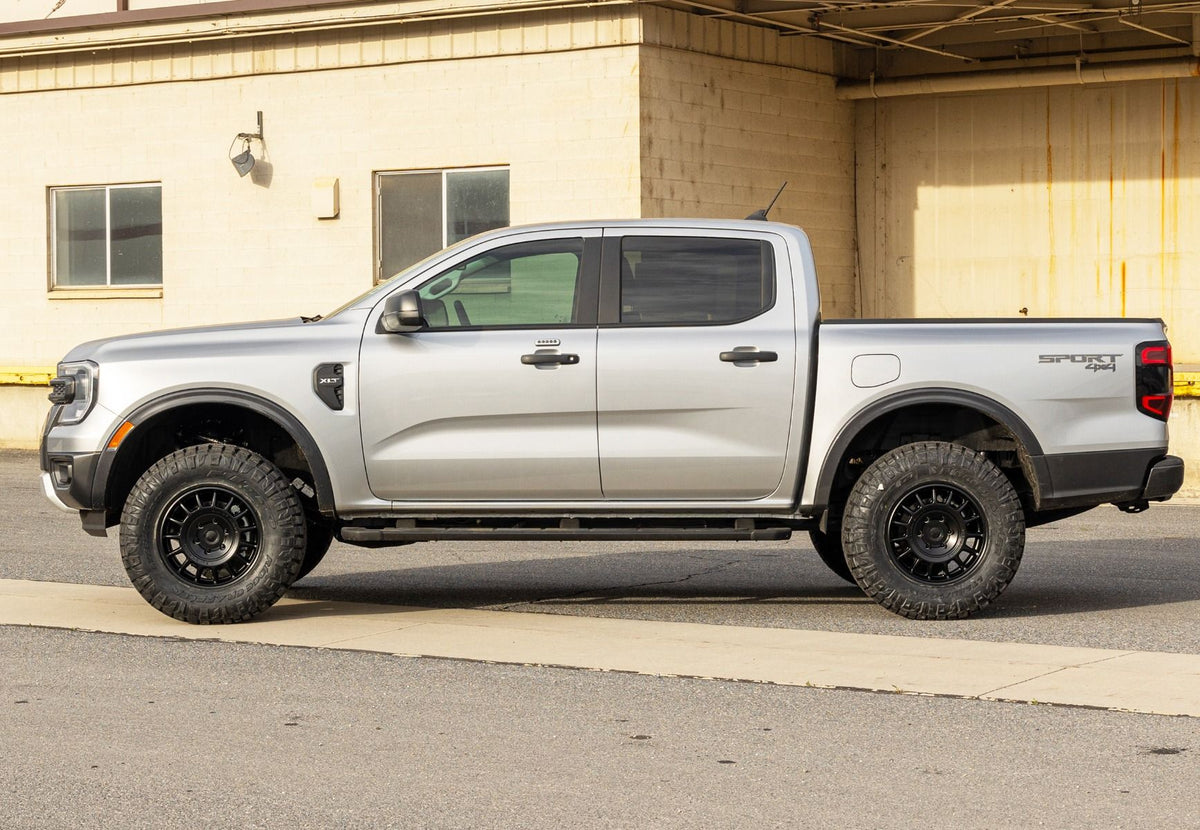 ReadyLift 1.5" Leveling Kit for 2024-2025 Ford Ranger 4WD 66-24200
