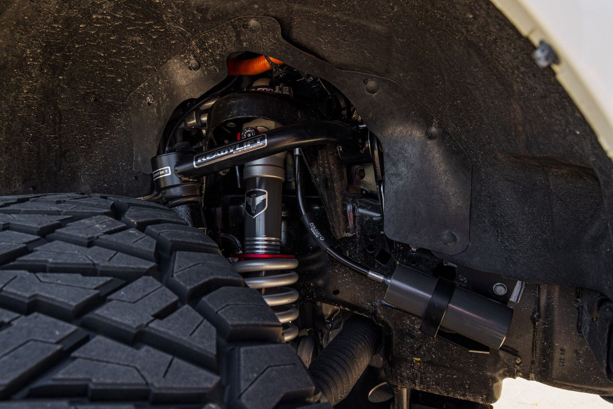 ReadyLift 6" MAX3.3 Suspension Systems for 2021-2026 Ford F-150 42-21641