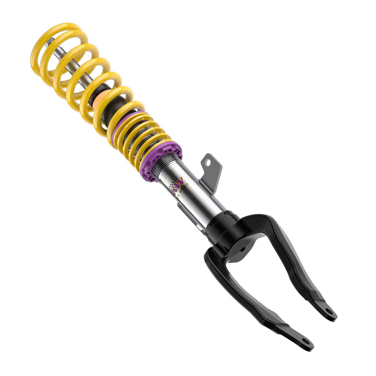 KW Variant 3 Coilover Kit - 2014-2016 BMW 535d xDrive Sedan 352200BE