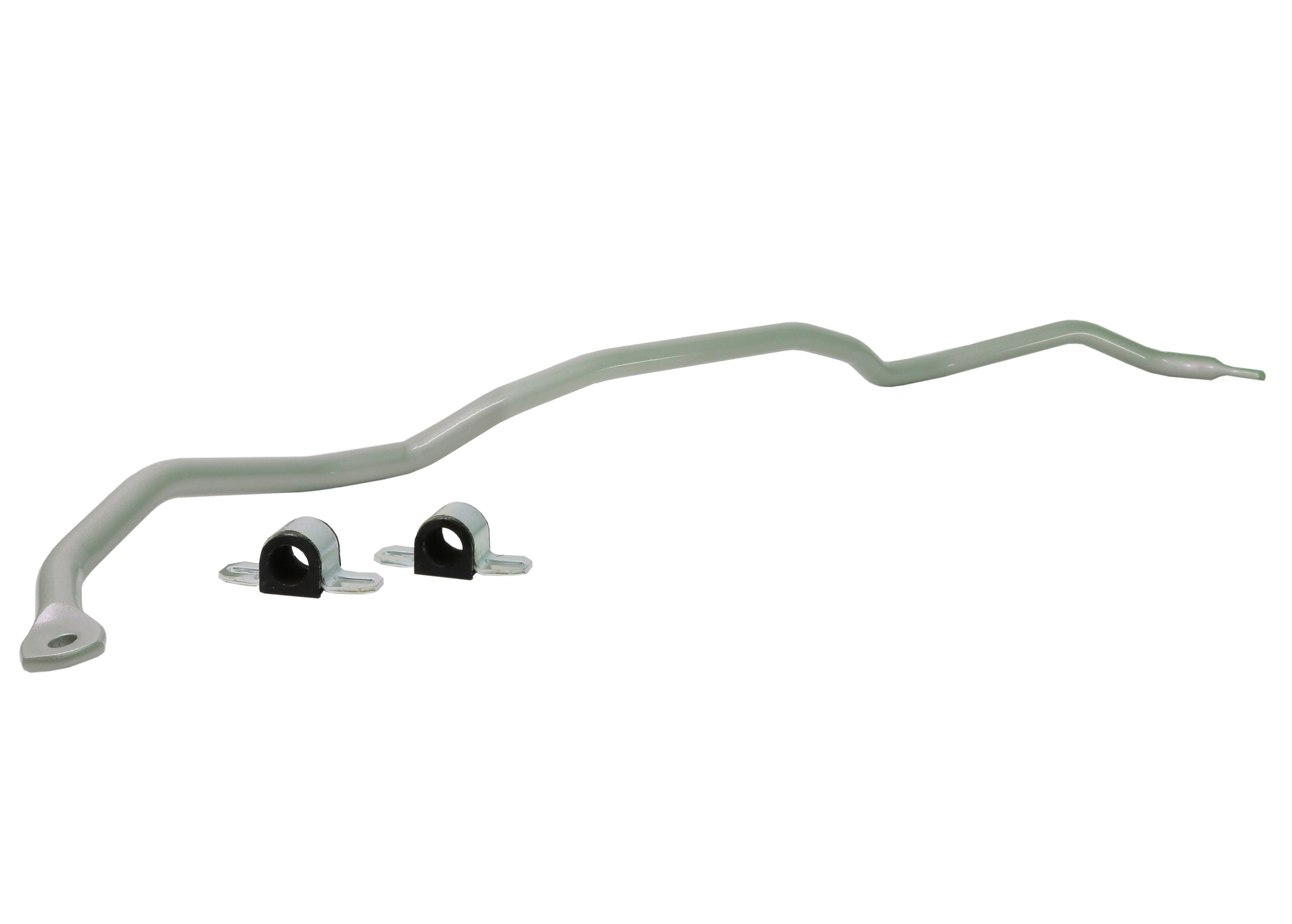 Whiteline Non-Adjustable 27mm Rear Sway Bar for 2014-2017 Chevrolet SS (Zeta) BHR95