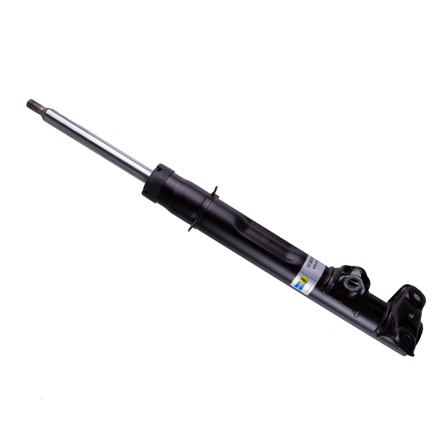 Bilstein B4 OE Replacement Suspension Front Strut Assembly (Off-Road Suspension) for 1987 Mercedes-Benz 300TD (W124) 22-001917