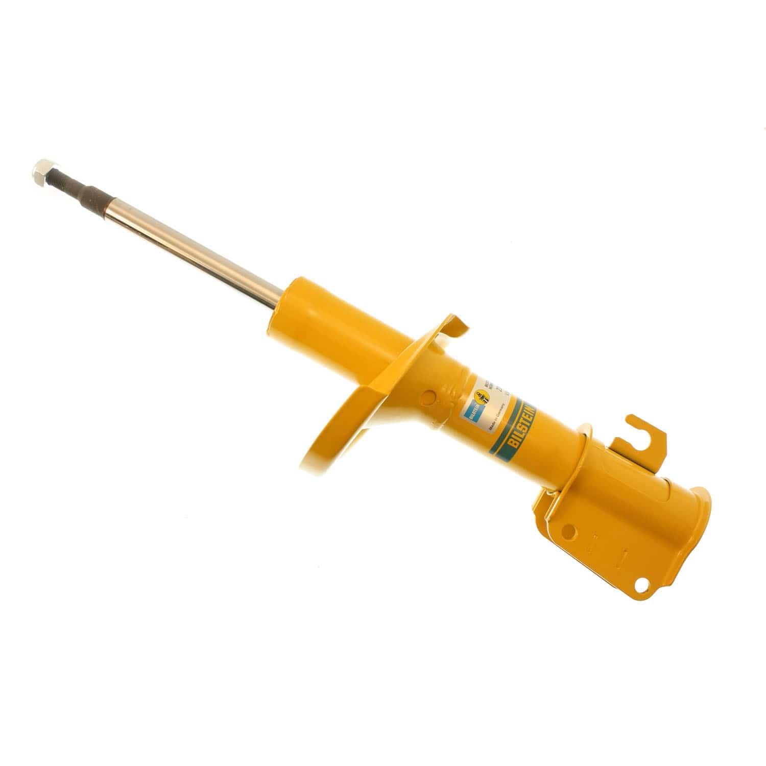 Bilstein B6 Performance Twintube Suspension Front Strut Assembly - 14.69 in. Collapsed 22-040343