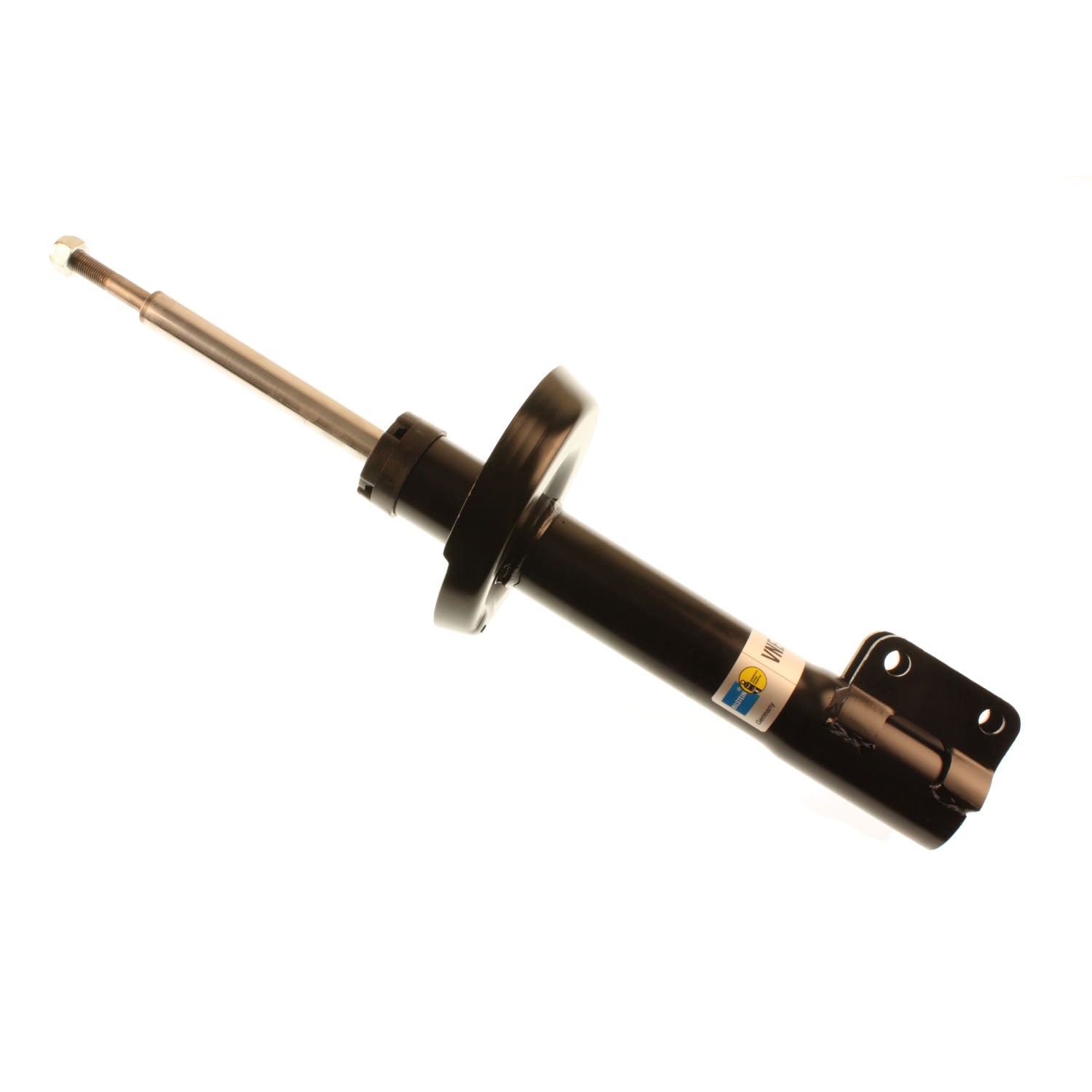 Bilstein B4 OE Replacement Twintube Suspension Front Strut Assembly - 12.6 in. Collapsed 22-040909