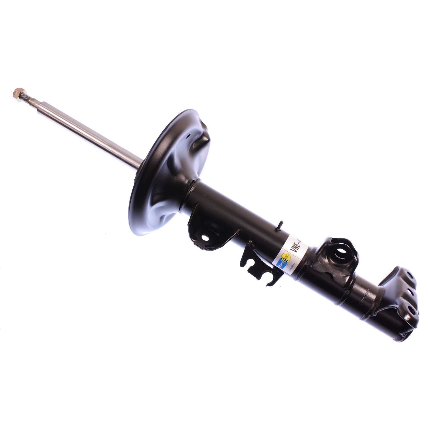 Bilstein B4 OE Replacement Twintube Suspension Front Right Strut Assembly - 15.75 in. Collapsed 22-044167