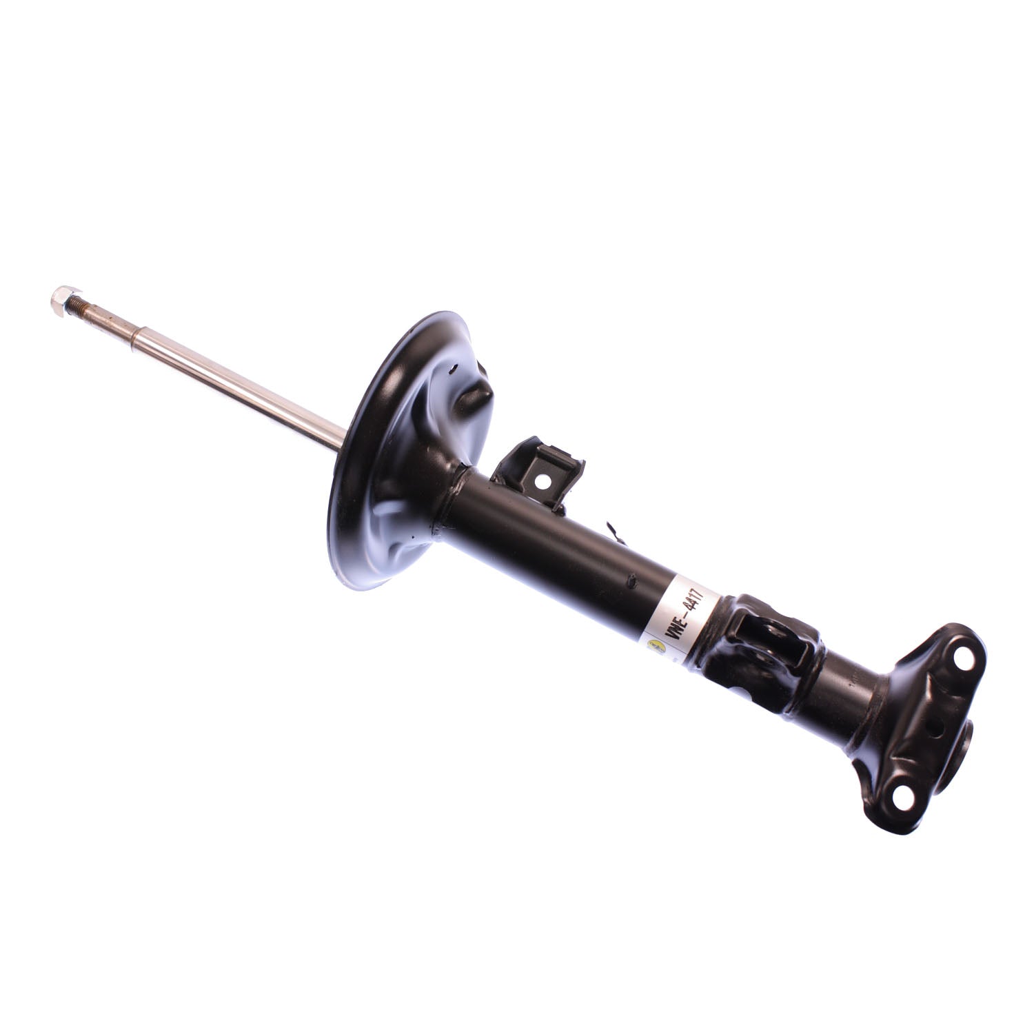 Bilstein B4 OE Replacement Suspension Front Left Strut Assembly (To 6/1992) for 1992 BMW 325is (E36) 22-044174