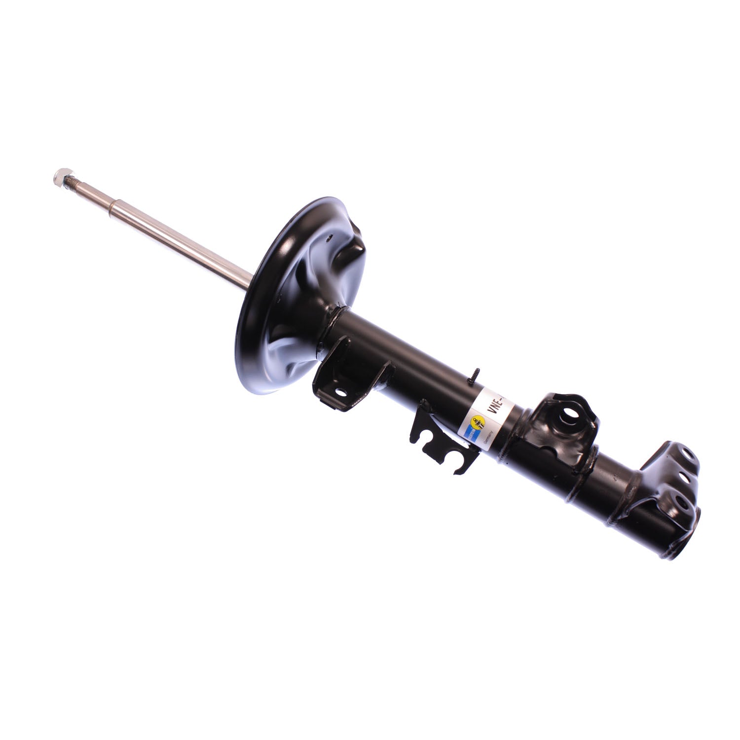 Bilstein B4 OE Replacement Twintube Suspension Front Right Strut Assembly for 1992 BMW 325is (E36) 22-044181