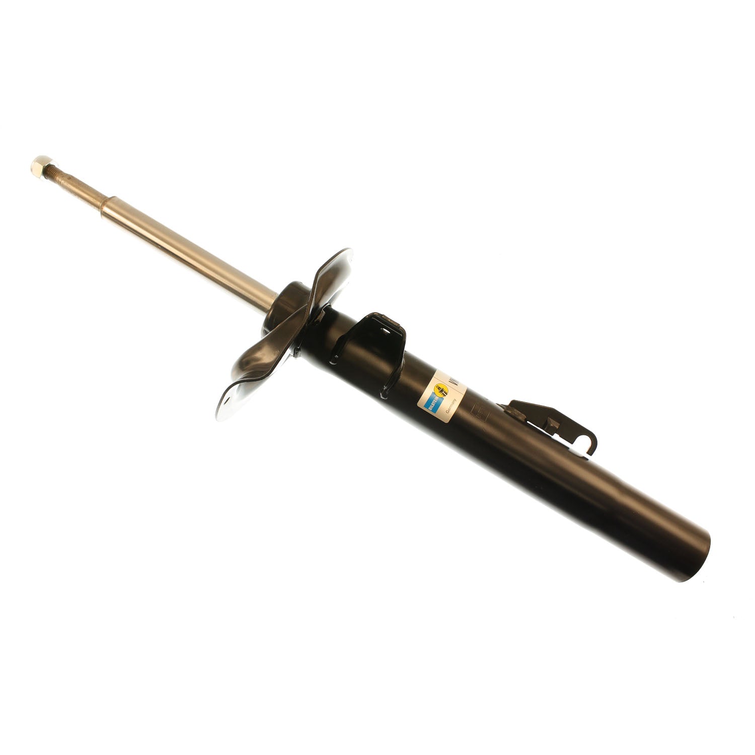 Bilstein B4 OE Replacement Suspension Front Right Strut Assembly for 1995-2001 BMW 740iL (E38) 22-045041