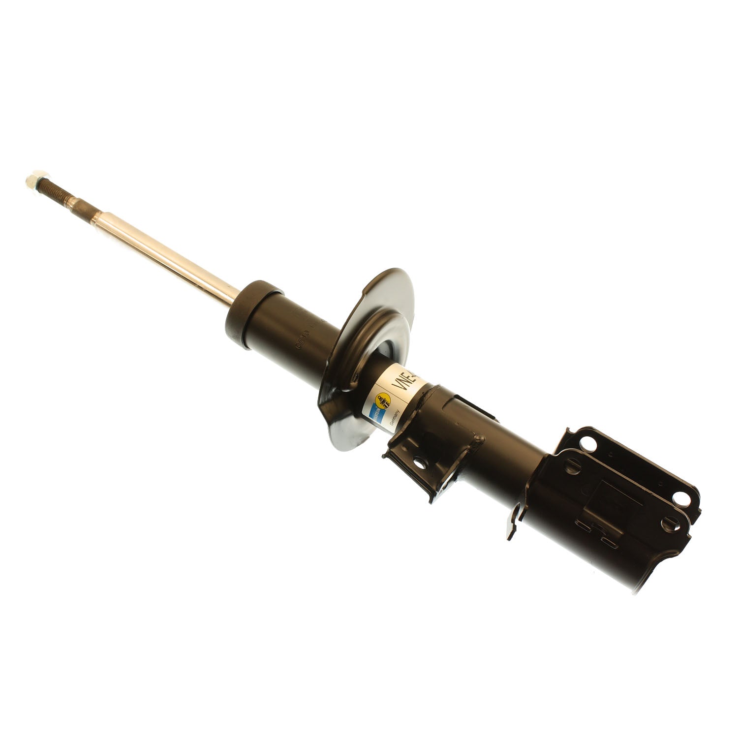 Bilstein B4 OE Replacement Twintube Suspension Front Strut Assembly - 14.37 in. Collapsed 22-045799