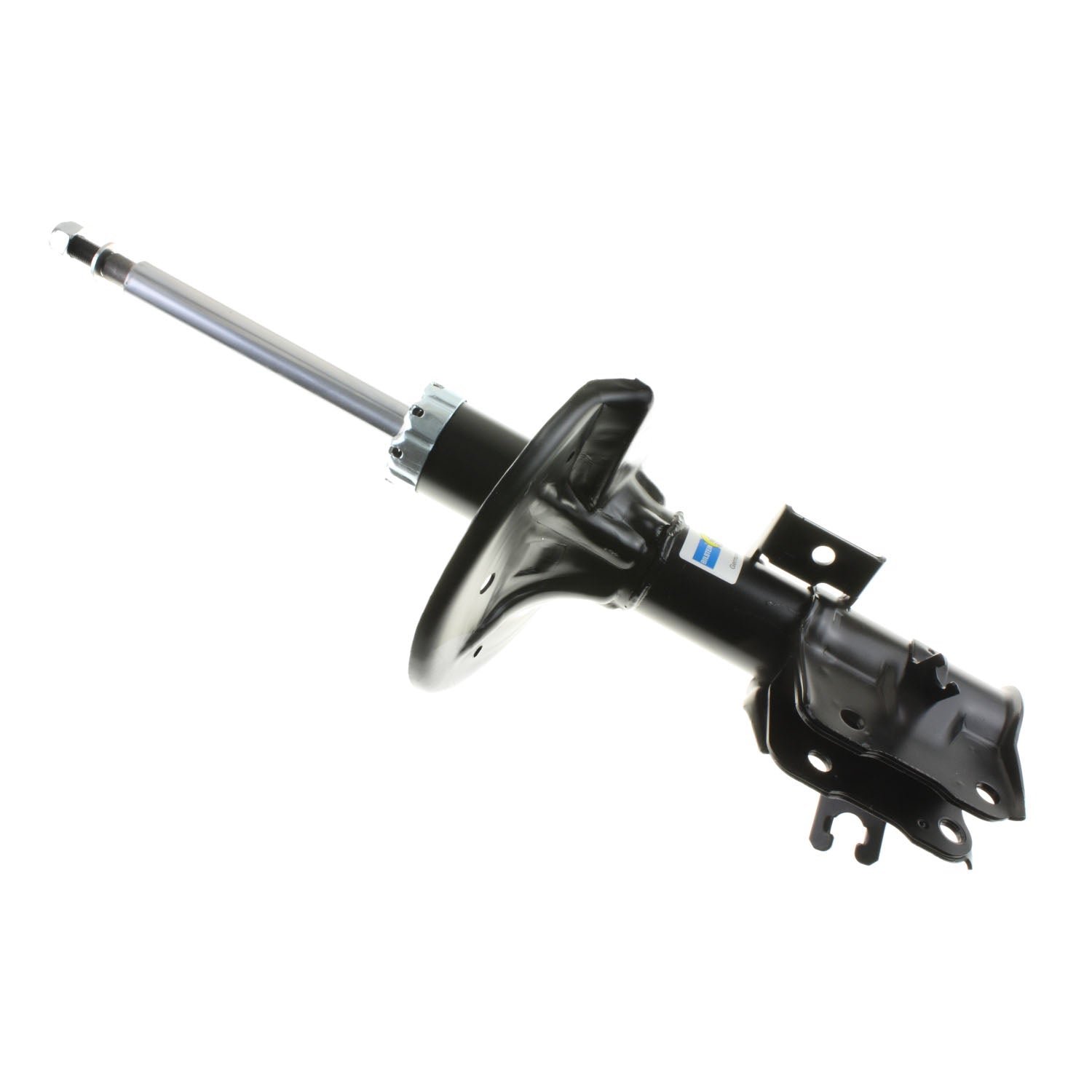 Bilstein B4 OE Replacement Twintube Suspension Front Left Strut Assembly - 10.07 in. Collapsed 22-046819