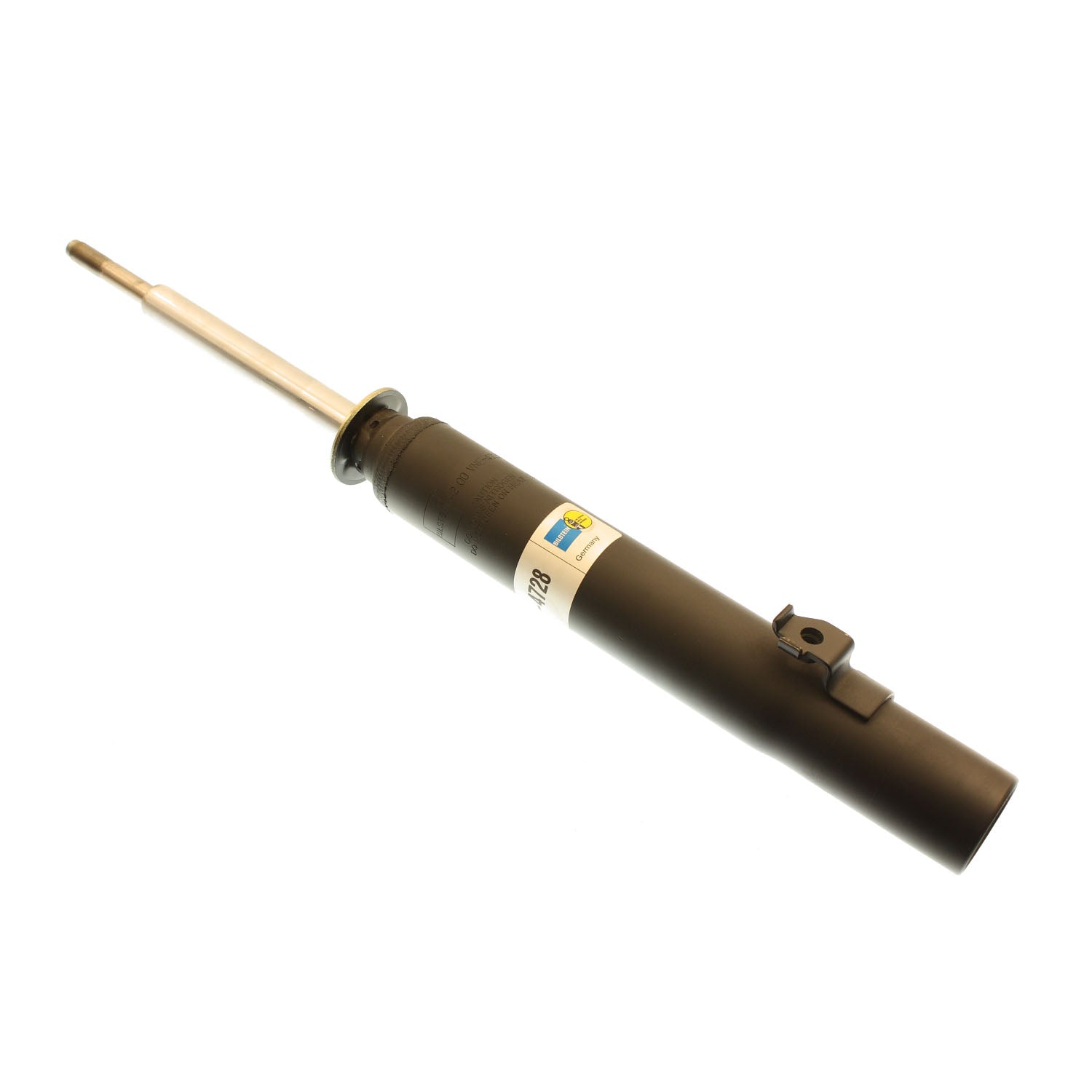 Bilstein B4 OE Replacement Twintube Suspension Front Left Strut Assembly - 11.03 in. Collapsed 22-047281