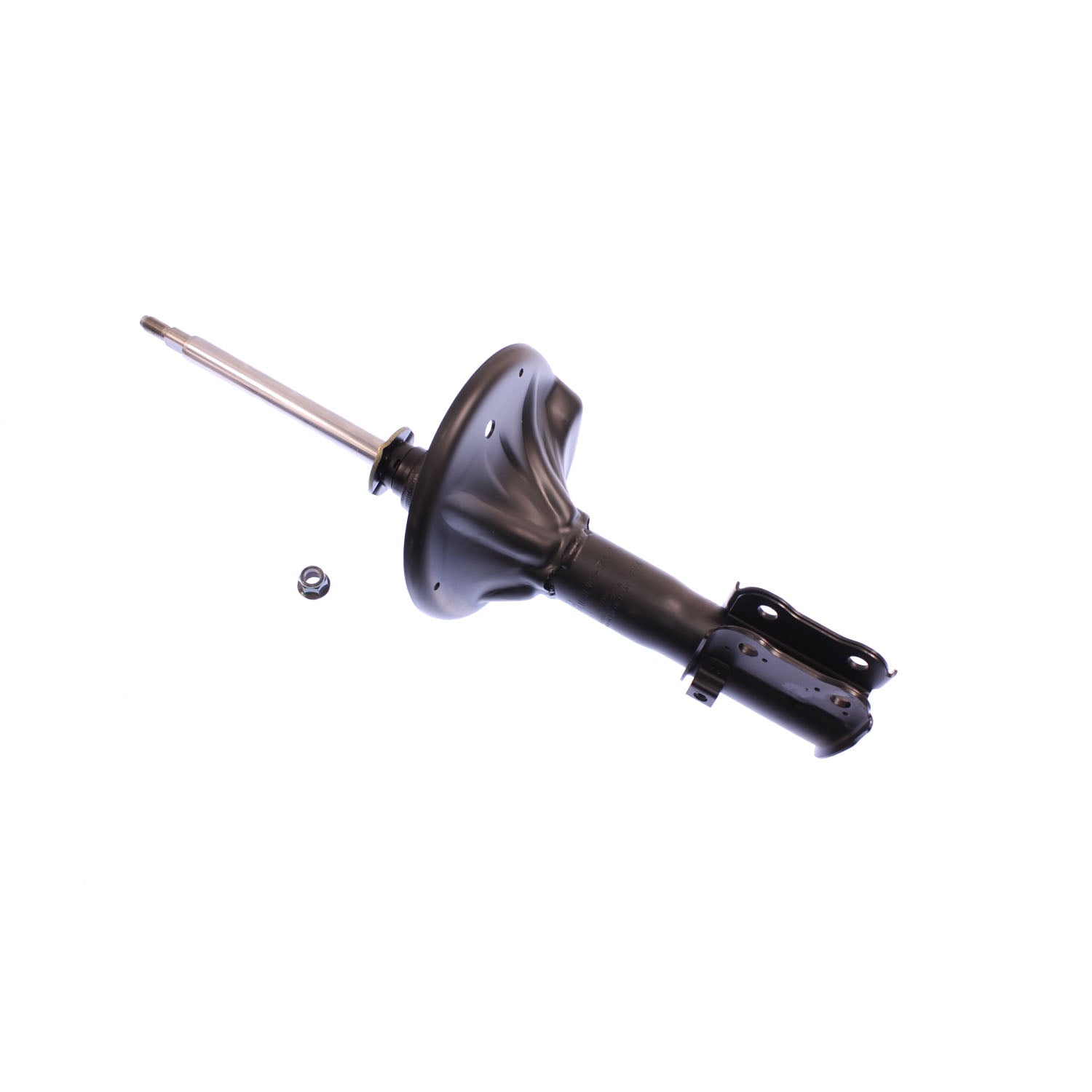 Bilstein B4 OE Replacement Twintube Suspension Front Right Strut Assembly - 13.23 in. Collapsed 22-047335