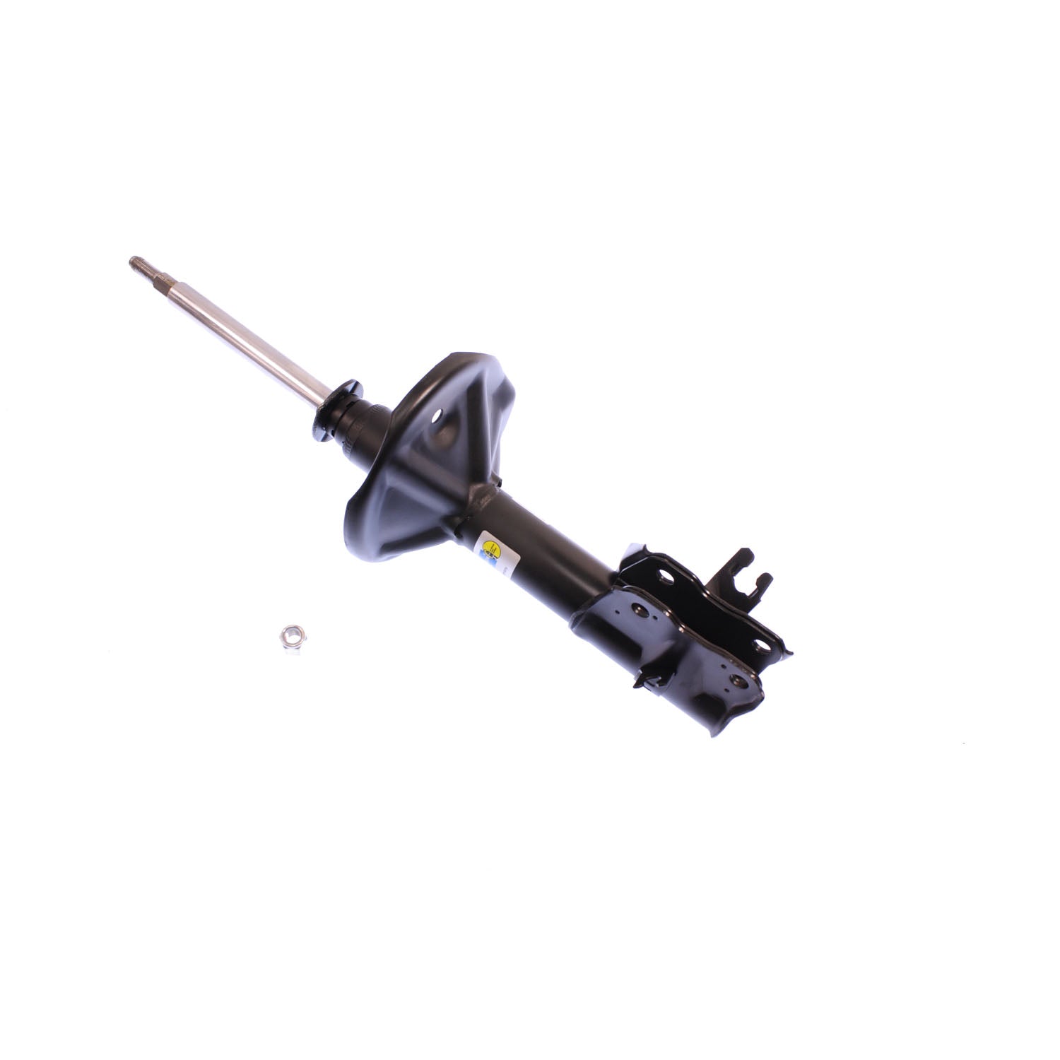 Bilstein B4 OE Replacement Twintube Suspension Front Right Strut Assembly - 12.7 in. Collapsed 22-047786