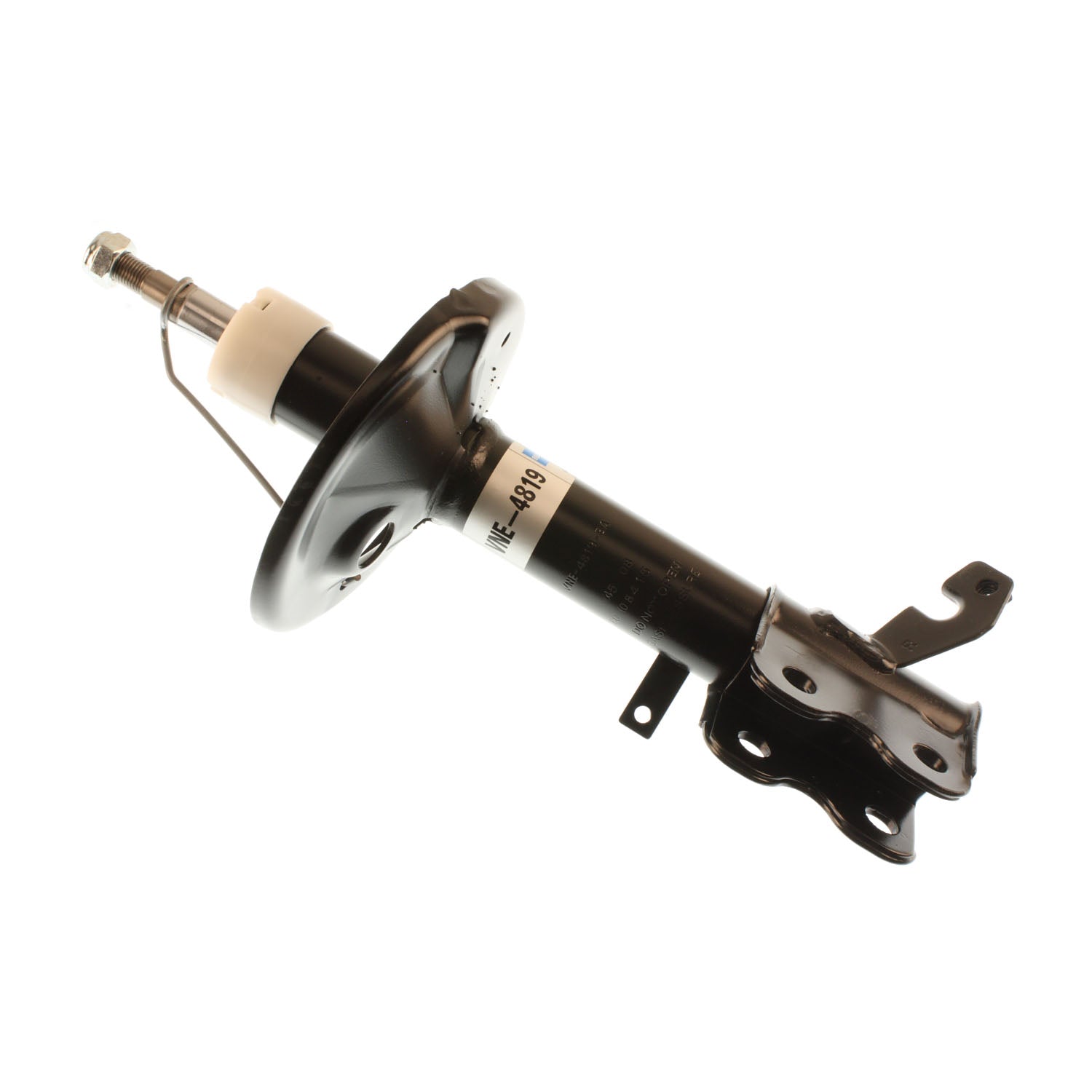 Bilstein B4 OE Replacement Twintube Suspension Front Right Strut Assembly - 13.19 in. Collapsed 22-048196