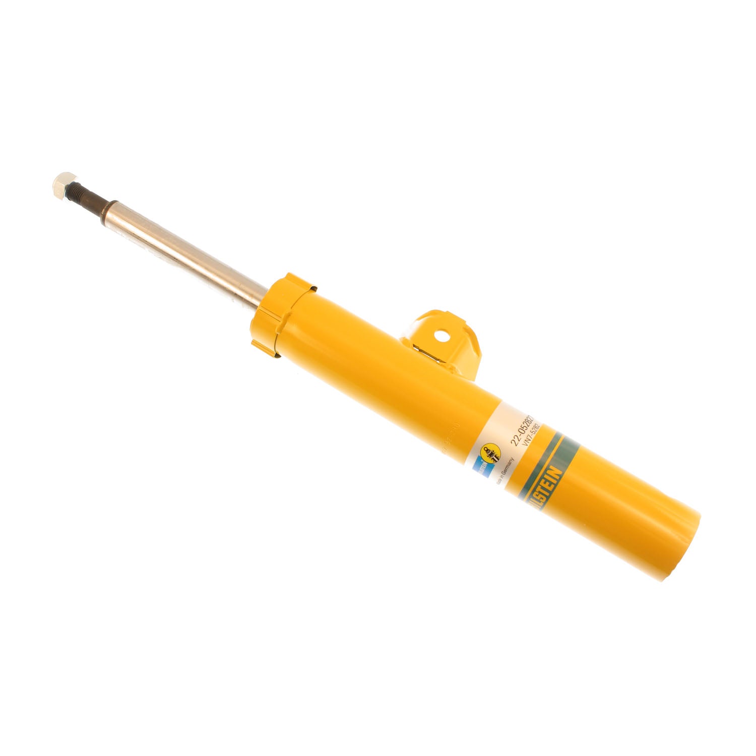 Bilstein B6 Performance Twintube Suspension Strut Assembly 22-052827