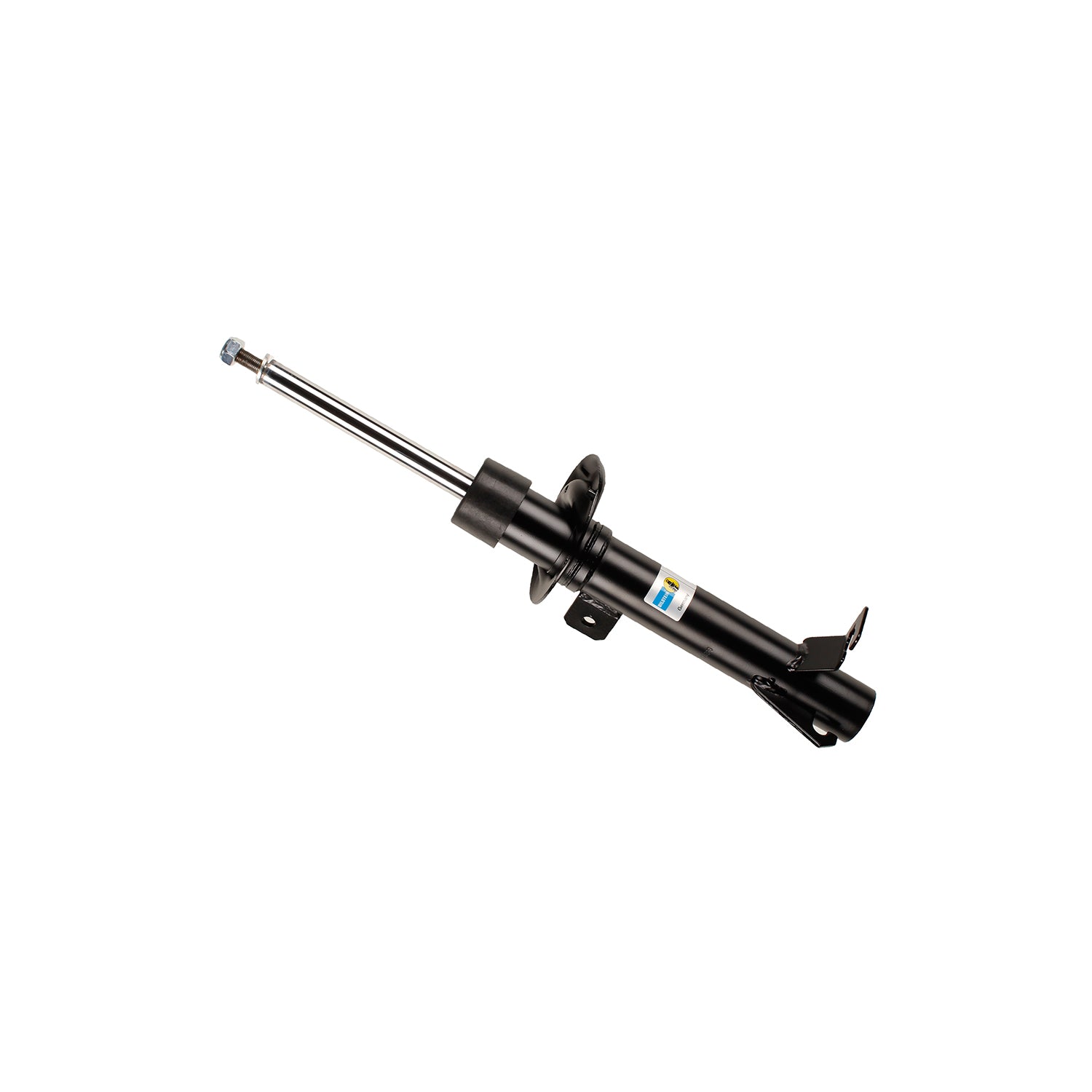 Bilstein B4 OE Replacement Twintube Suspension Front Left Strut Assembly - 12.2 in. Collapsed 22-111760