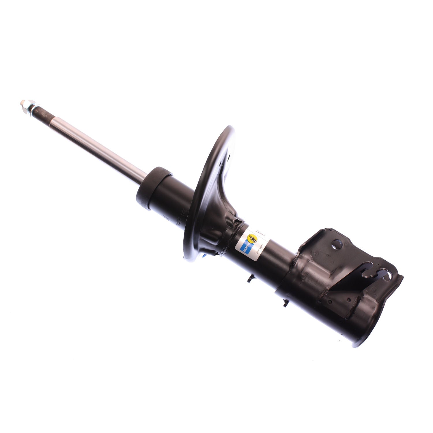 Bilstein B4 OE Replacement Twintube Suspension Front Left Strut Assembly - 9.7 in. Collapsed 22-118684