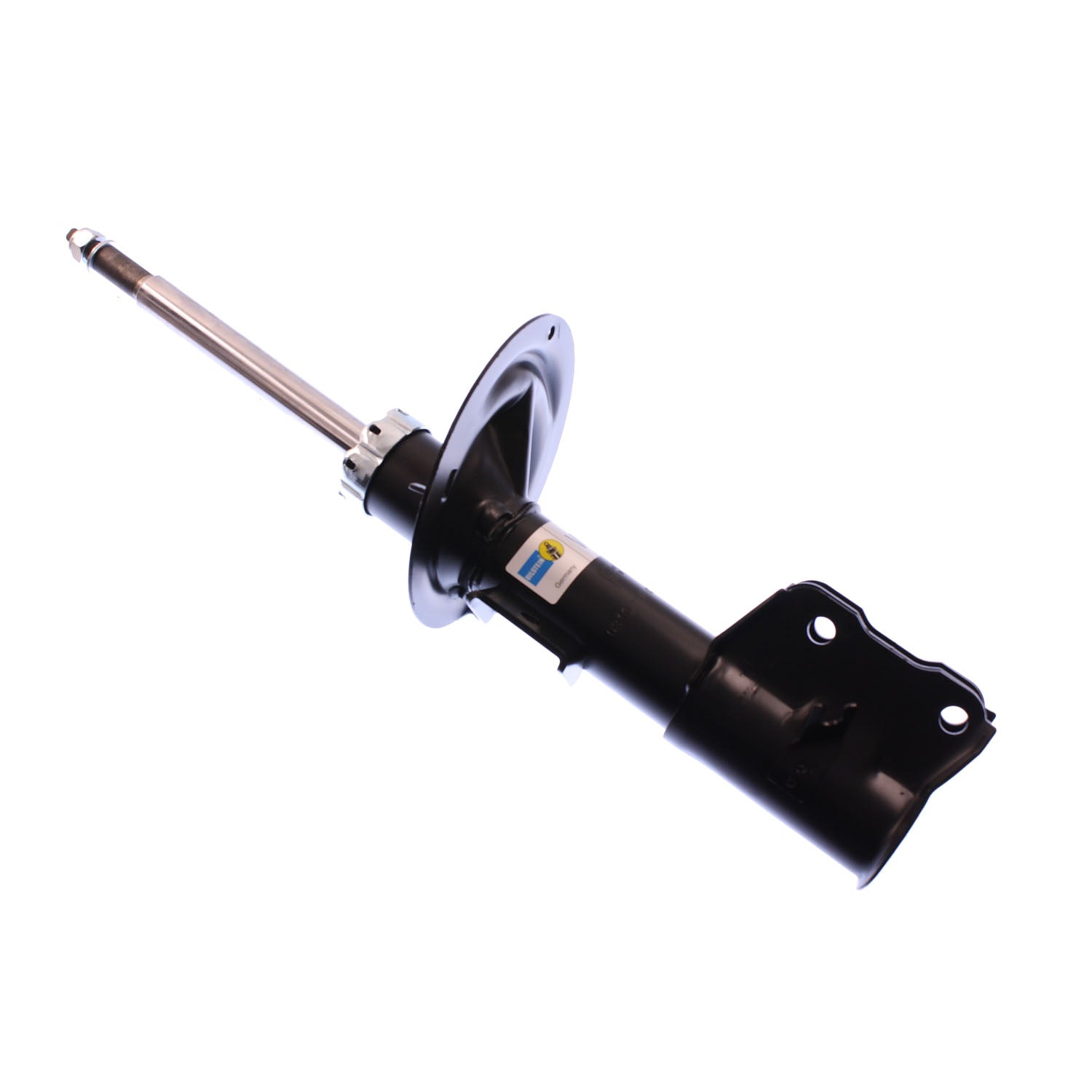 Bilstein B4 OE Replacement Twintube Suspension Front Right Strut Assembly - 9.59 in. Collapsed 22-120205