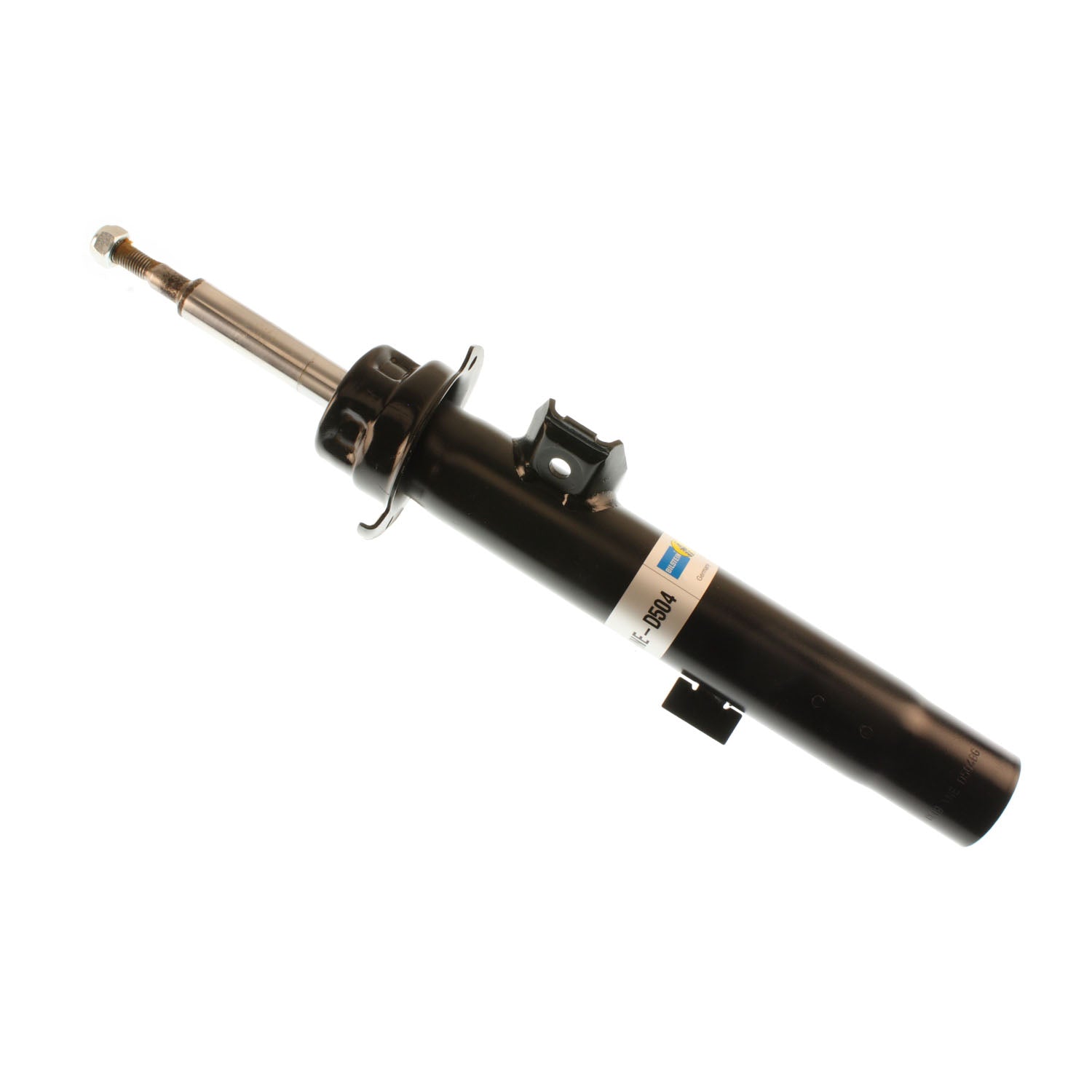 Bilstein B4 OE Replacement Suspension Front Right Strut Assembly (Sport Suspension) for 2006 BMW 330i (E90) 22-135049