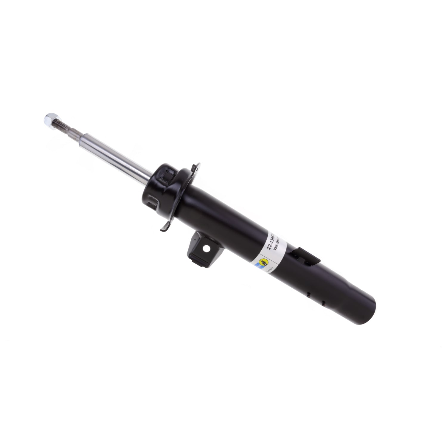 Bilstein B4 OE Replacement Suspension Front Left Strut Assembly (Standard Suspension) for 2007-2013 BMW 328i (E90/E91/E92/E93) 22-136572