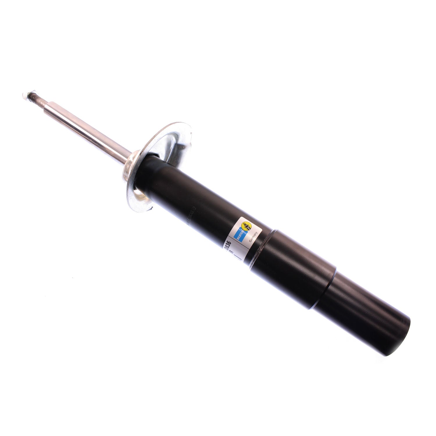 Bilstein B4 OE Replacement Suspension Front Strut Assembly for 2004-2007 BMW 525i (E60) 22-138361