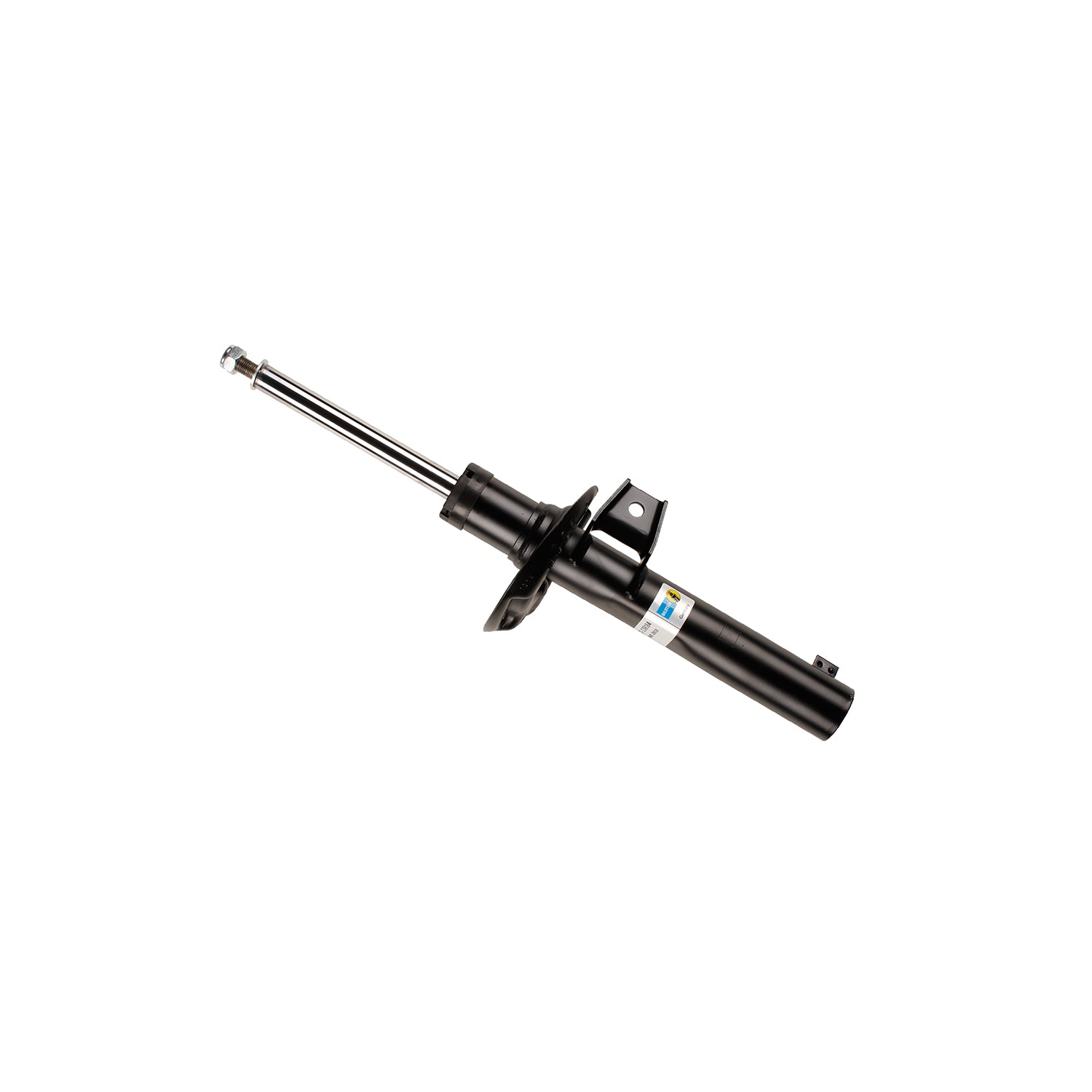 Bilstein B4 OE Replacement Twintube Suspension Front Strut Assembly - 14.84 in. Collapsed 22-139184