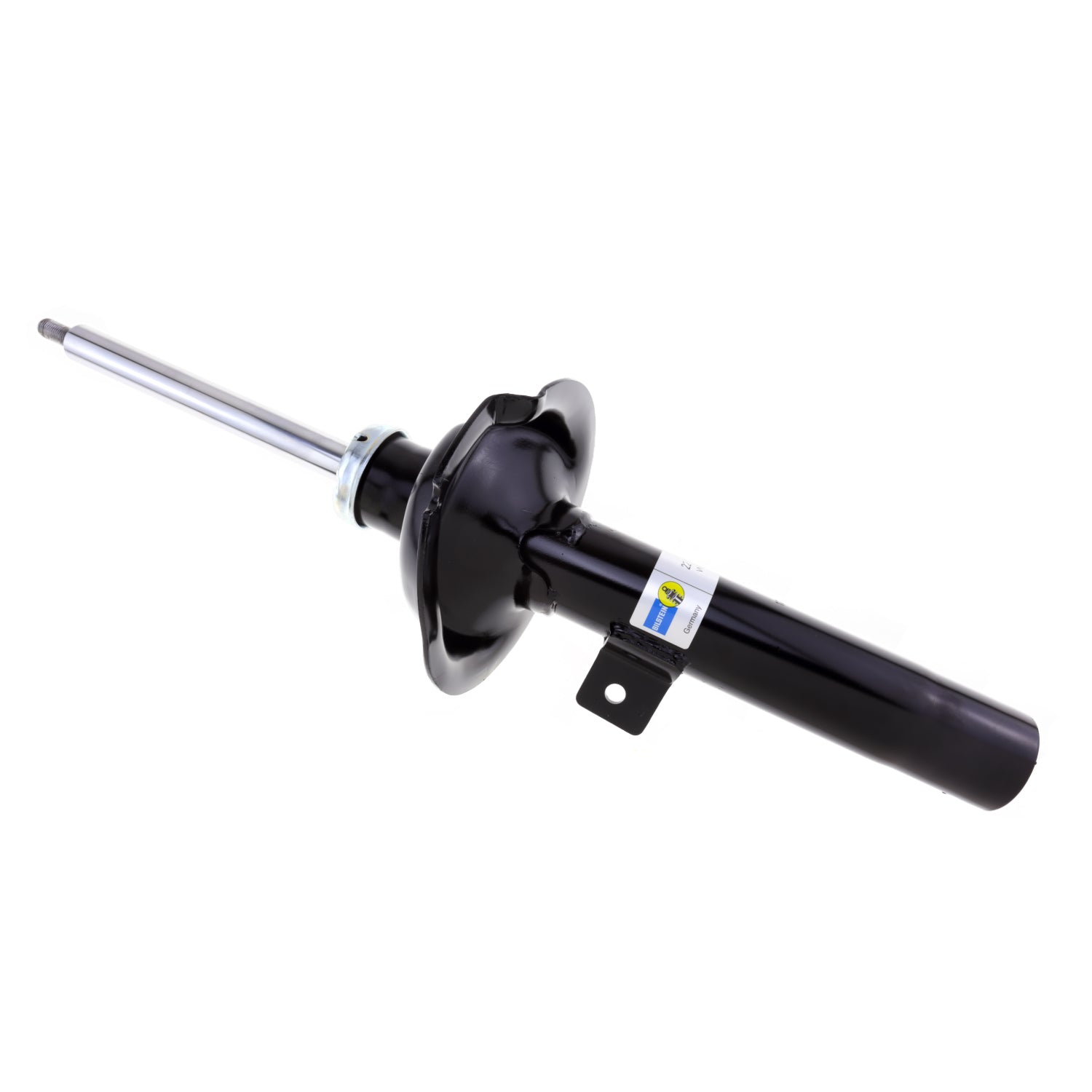 Bilstein B4 OE Replacement Twintube Suspension Front Right Strut Assembly for 2010-2013 Ford Transit Connect (V227) 22-143389