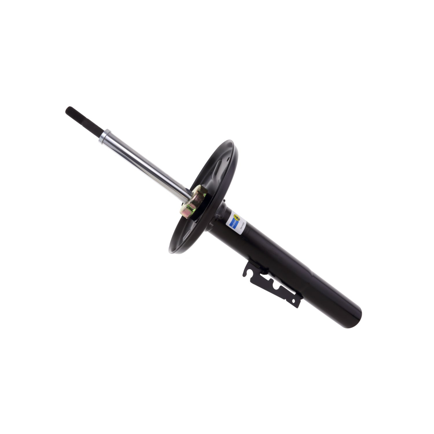 Bilstein B4 OE Replacement Twintube Suspension Front Strut Assembly for 1999-2005 Porsche 911 (996) 22-147448
