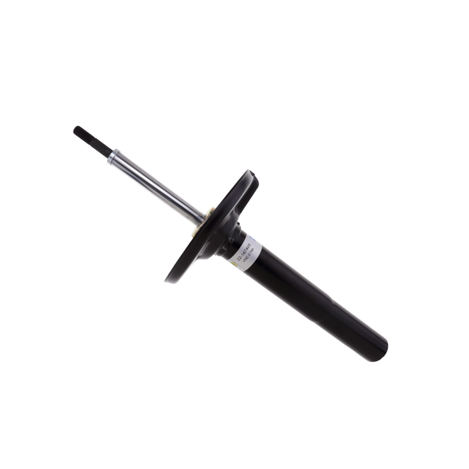 Bilstein B4 OE Replacement Twintube Suspension Front Strut Assembly for 1999-2005 Porsche 911 (996) 22-147448