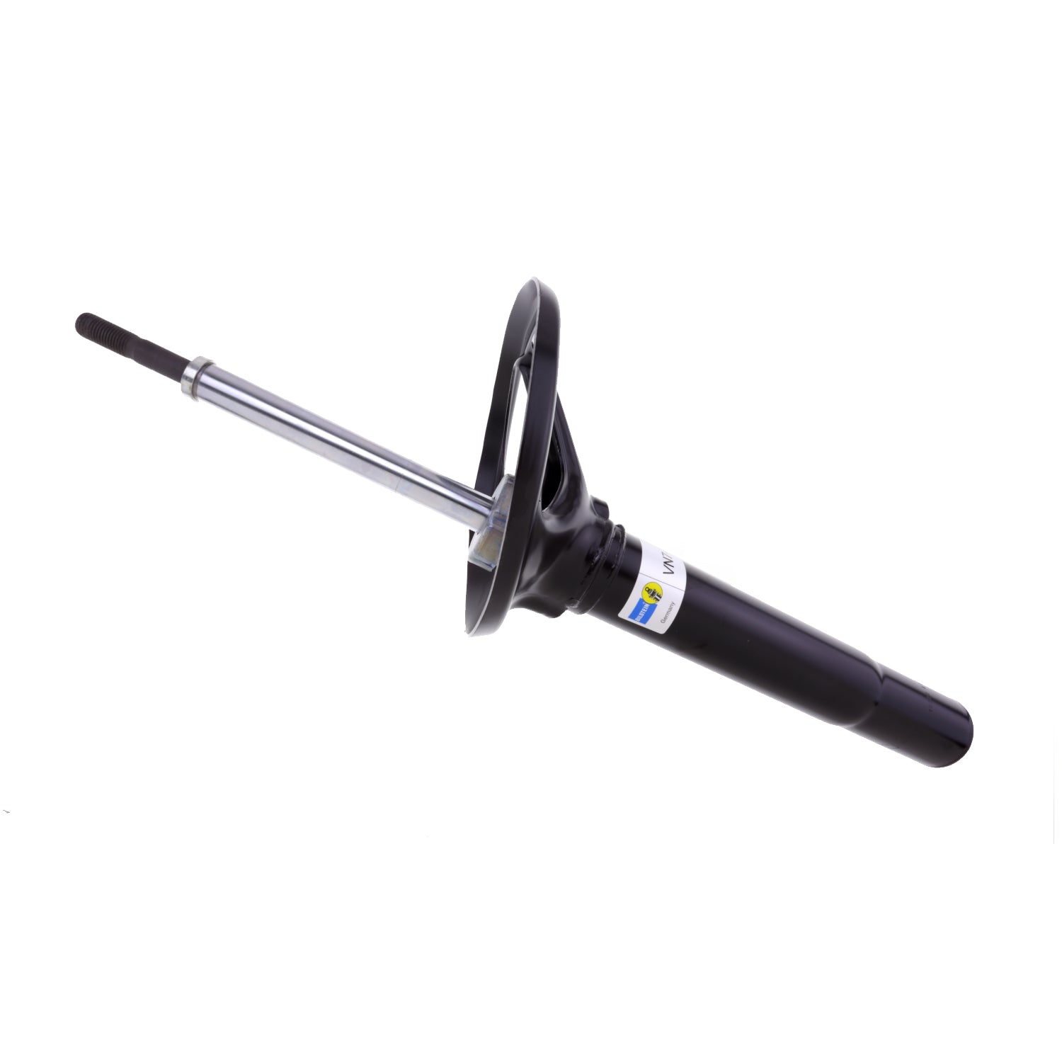 Bilstein B4 OE Replacement Twintube Suspension Front Right Strut Assembly for 2006-2012 Porsche 911 (997) 22-147509