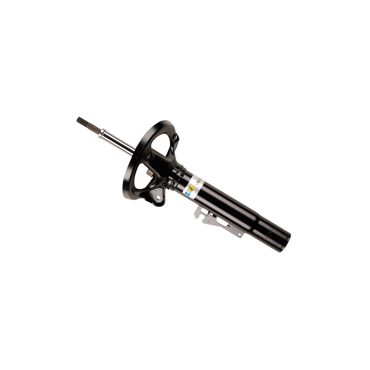 Bilstein B4 OE Replacement Twintube Suspension Front Left Strut Assembly - 9.83 in. Collapsed 22-147516