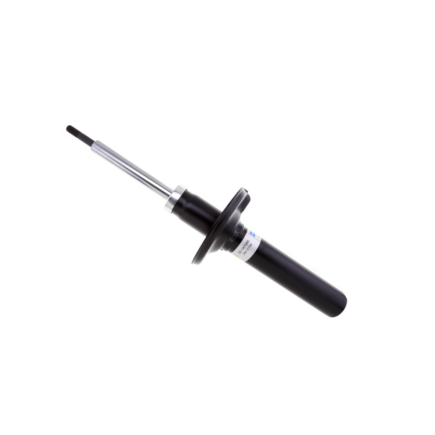 Bilstein B4 OE Replacement Twintube Suspension Rear Strut Assembly for 2006-2012 Porsche Cayman (987/981) 22-147585