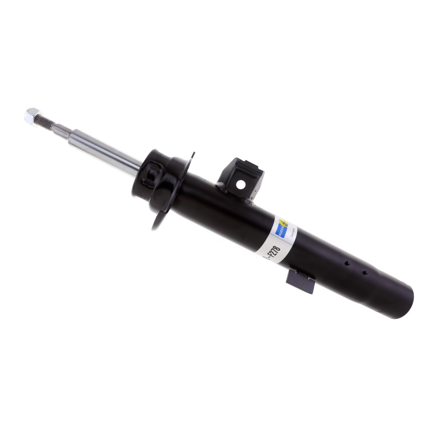 Bilstein B4 OE Replacement Suspension Front Right Strut Assembly for 2008-2013 BMW 128i (E82/E88)