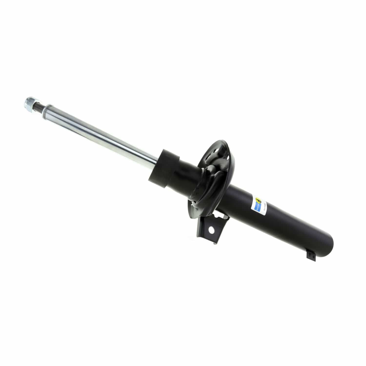 Bilstein B4 OE Replacement Suspension Front Strut Assembly for 2010-2014 Volkswagen Golf (5K) 22-183729