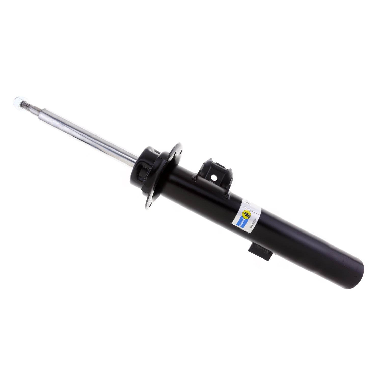 Bilstein B4 OE Replacement Twintube Suspension Front Left Strut Assembly for 2009-2016 BMW Z4 (E89) 22-183897