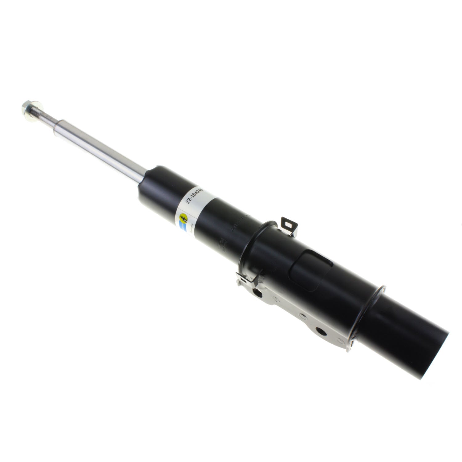 Bilstein B4 OE Replacement Twintube Suspension Front Strut Assembly for 2007-2018 Freightliner Sprinter 3500 (W906) 22-184245
