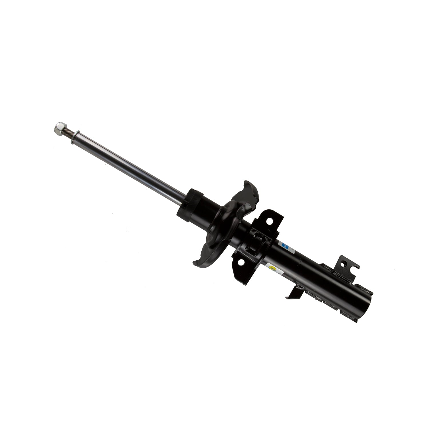 Bilstein B4 OE Replacement Twintube Suspension Front Left Strut Assembly for 2011-2014 Mazda 2 (DE) 22-193339