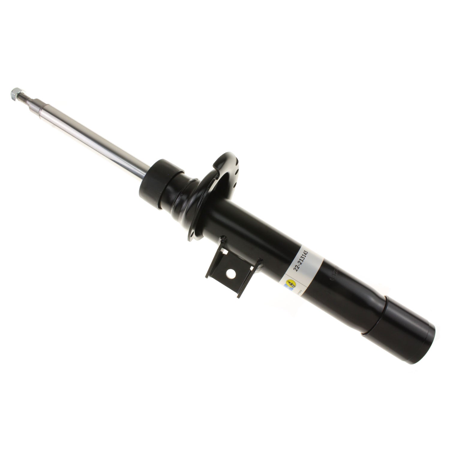 Bilstein B4 OE Replacement Twintube Suspension Front Right Strut Assembly (Sport Suspension) for 2011-2017 BMW X3 (F25) 22-213143