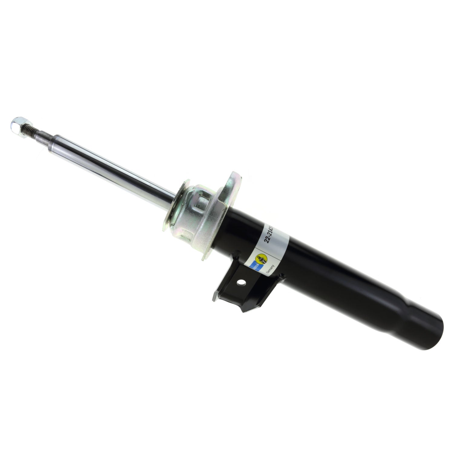 Bilstein B4 OE Replacement Suspension Front Right Strut Assembly for 2007-2008 BMW 328xi (E90/E91/E92/E93)
