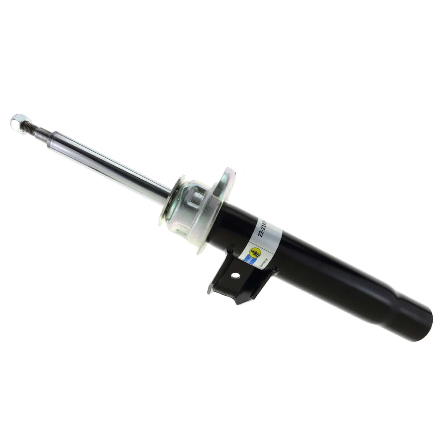 Bilstein B4 OE Replacement Suspension Front Right Strut Assembly for 2007-2008 BMW 328xi (E90/E91/E92/E93) 22-214294