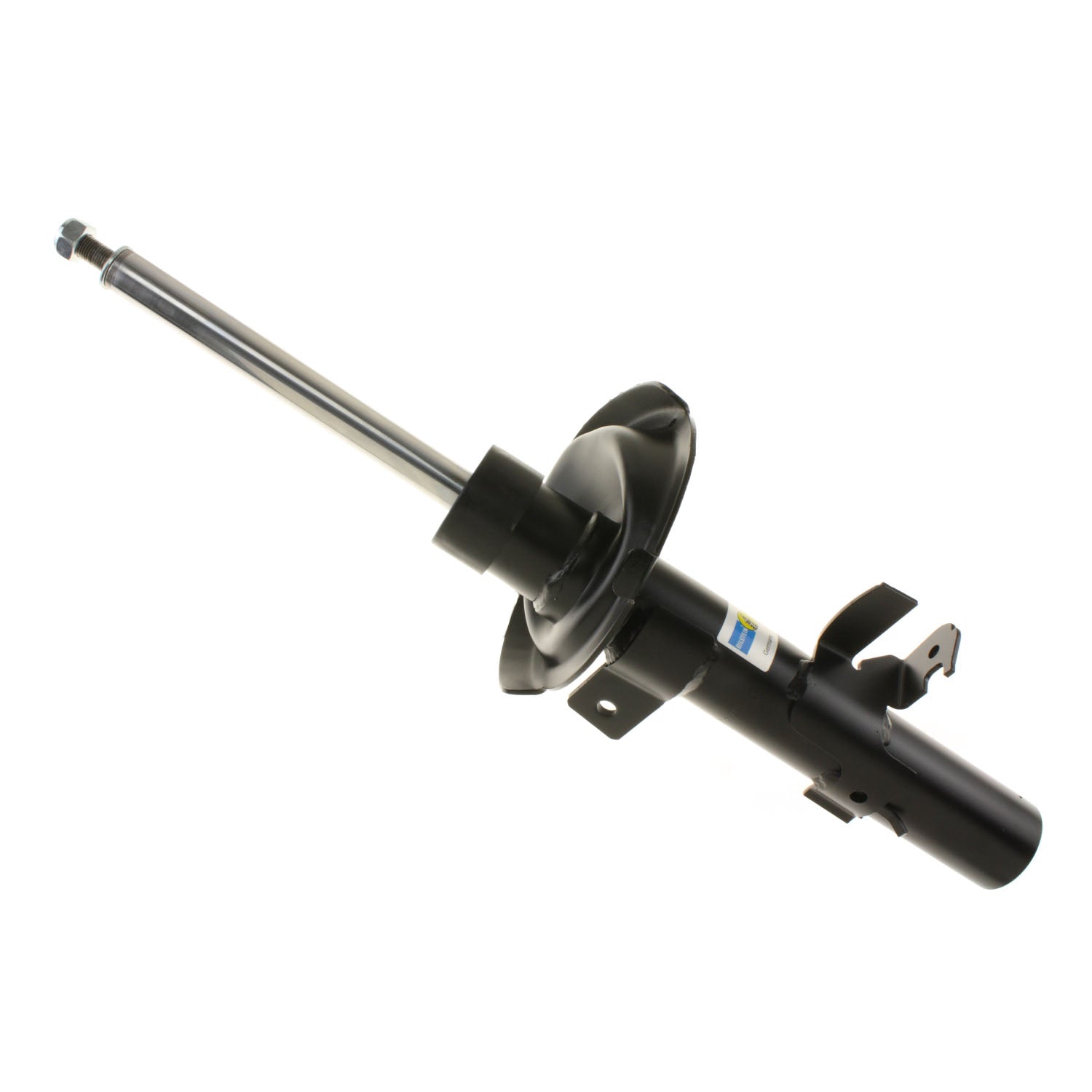 Bilstein B4 OE Replacement Suspension Front Left Strut Assembly for 2012-2013 Ford Focus (C1) 22-217134